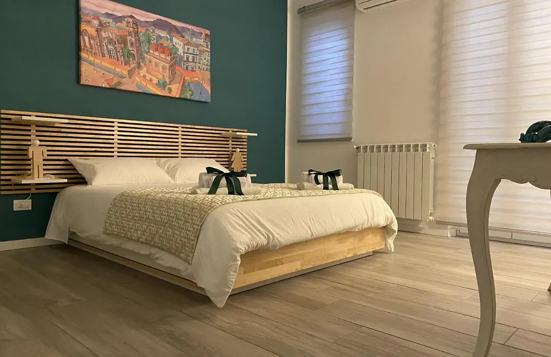 Casa Vacanze Sleep Art-1